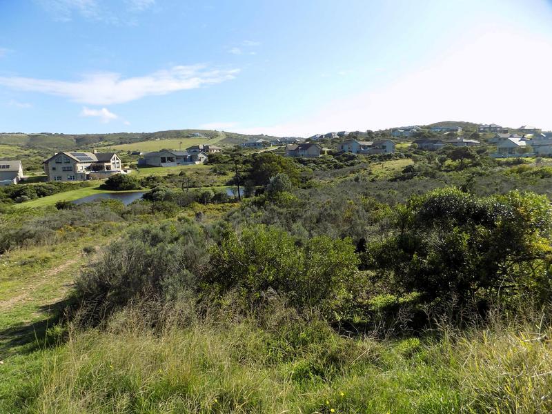 0 Bedroom Property for Sale in Num Num Cape Estate Western Cape